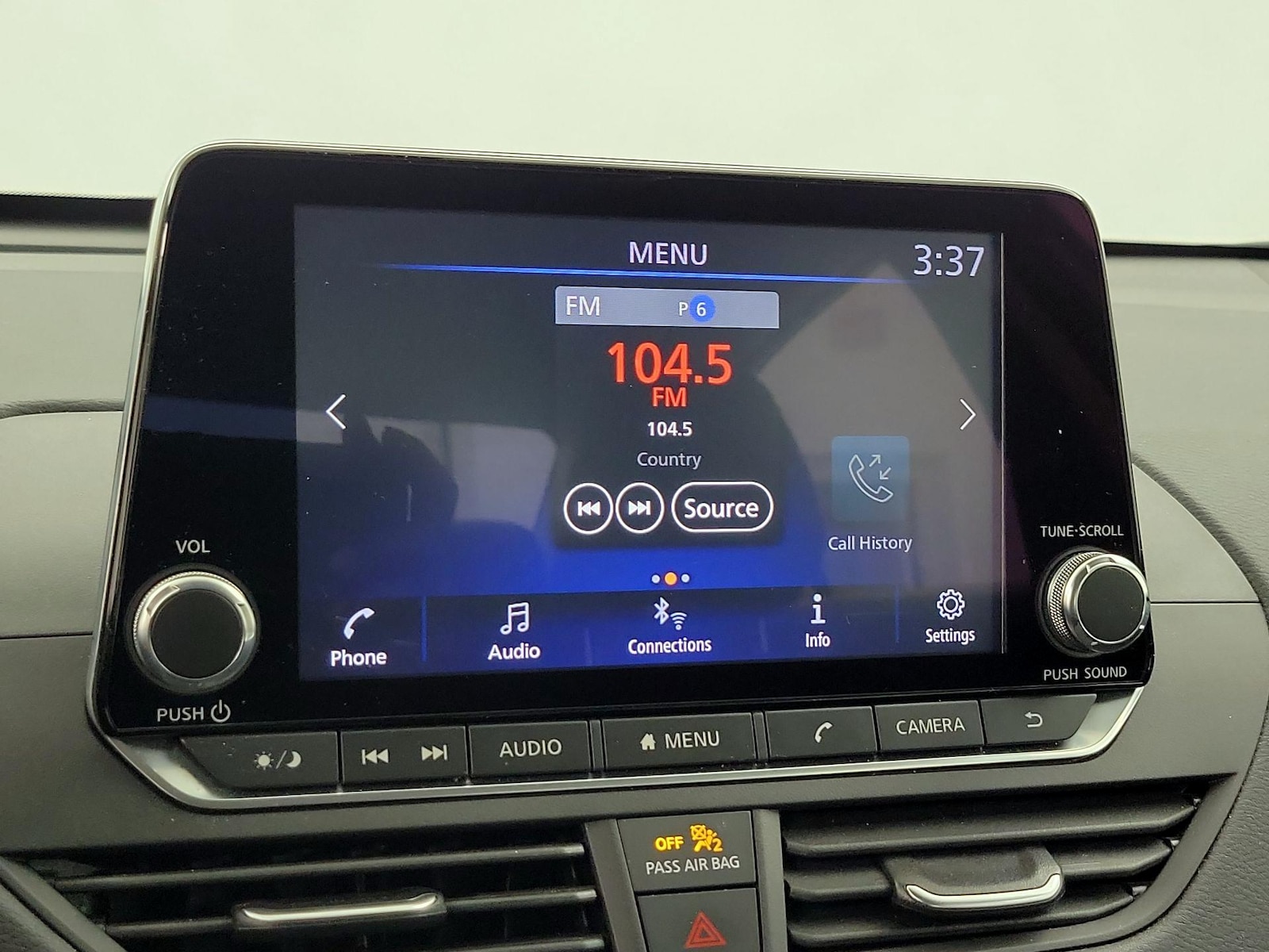 2020 Nissan Altima S - Photo 16