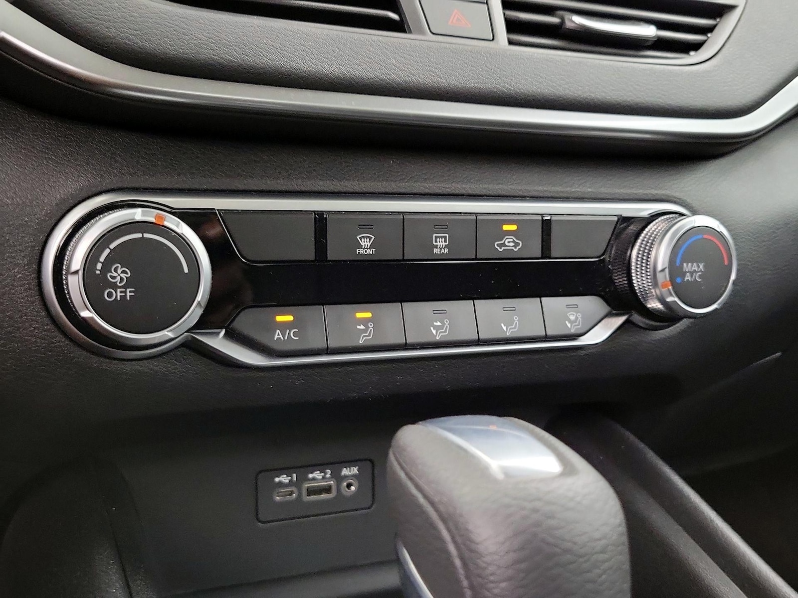 2020 Nissan Altima S - Photo 17