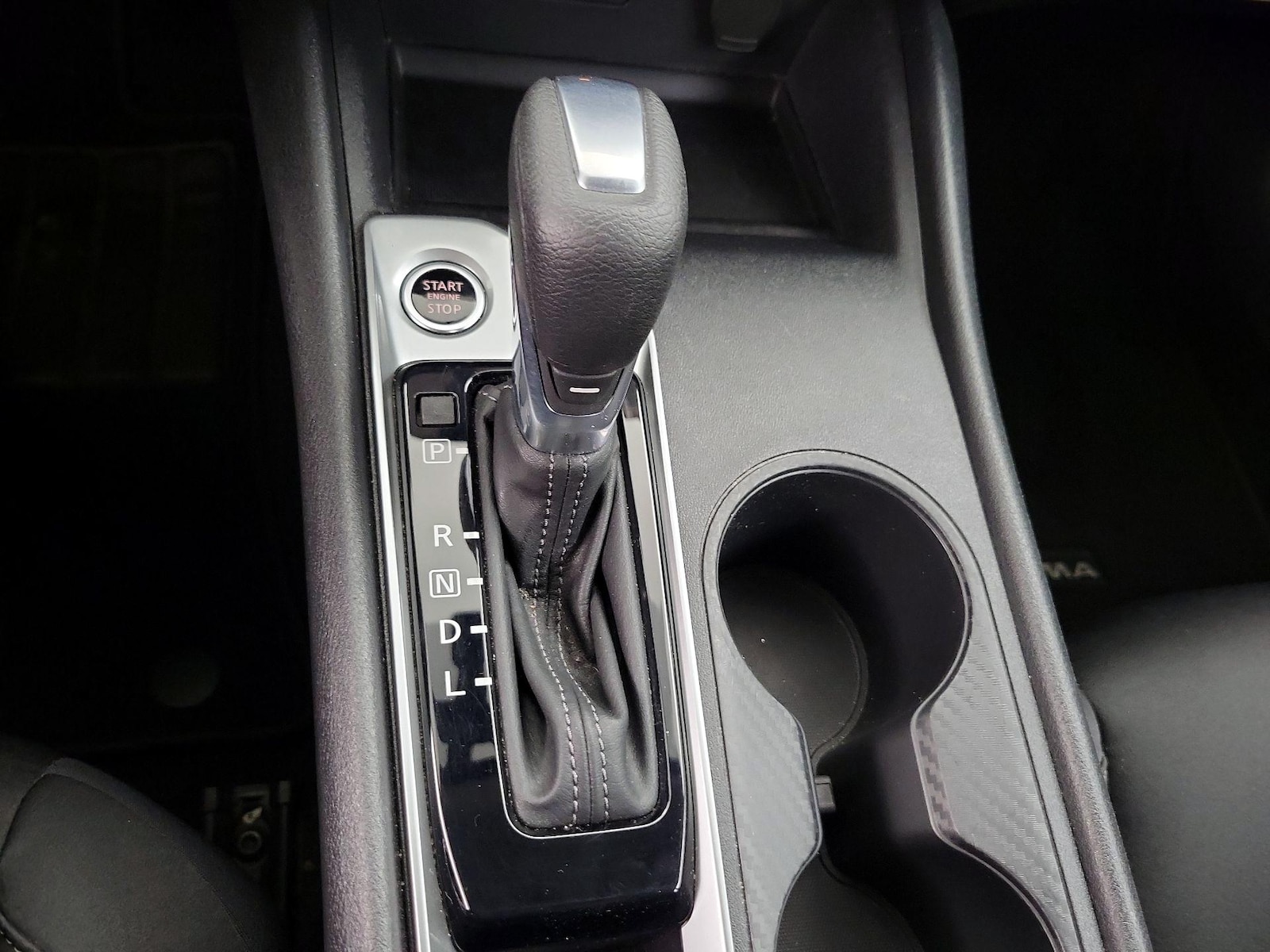 2020 Nissan Altima S - Photo 18