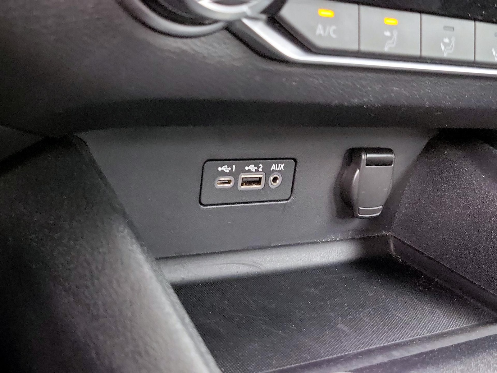 2020 Nissan Altima S - Photo 19