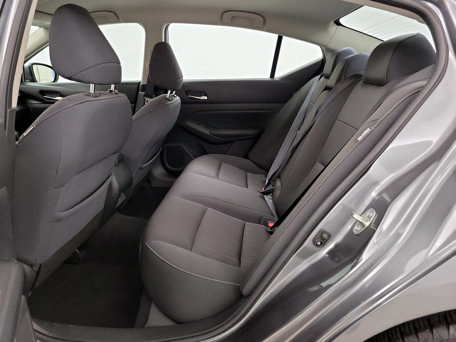 2020 Nissan Altima S - Photo 20