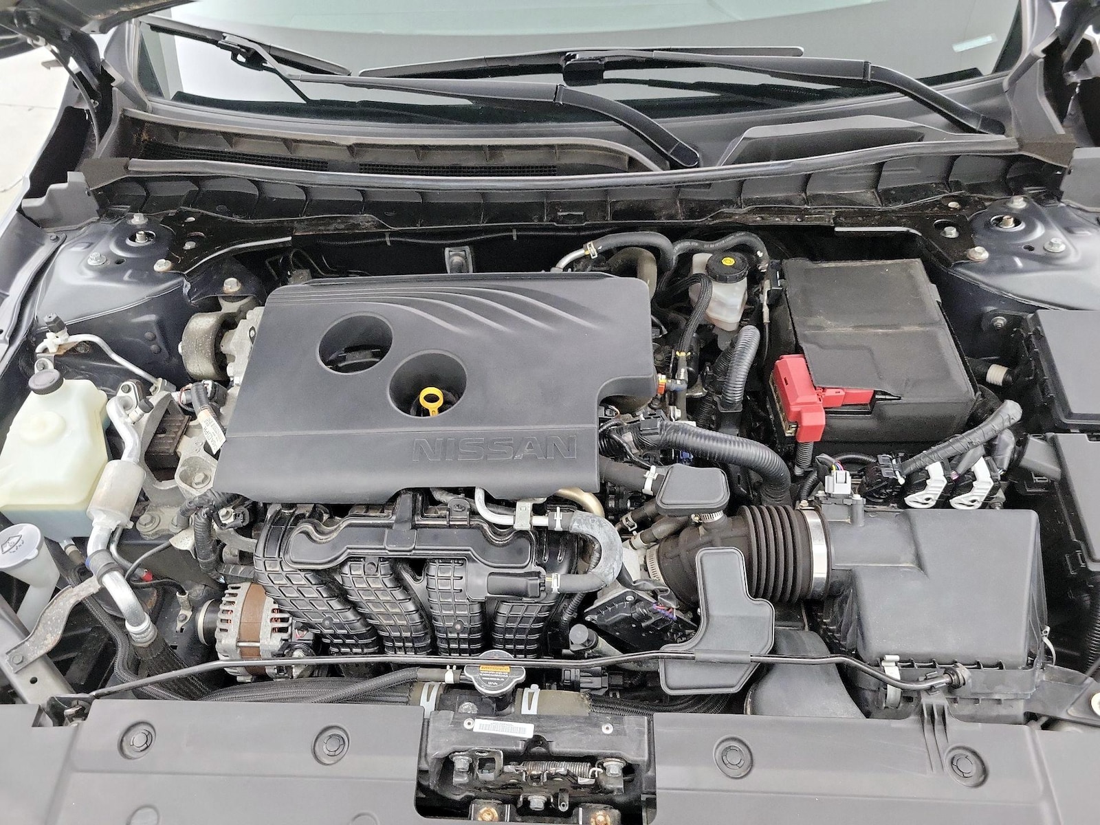 2020 Nissan Altima S - Photo 22