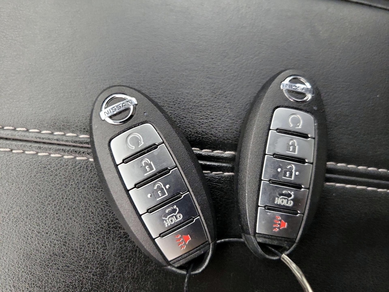 2020 Nissan Altima S - Photo 23