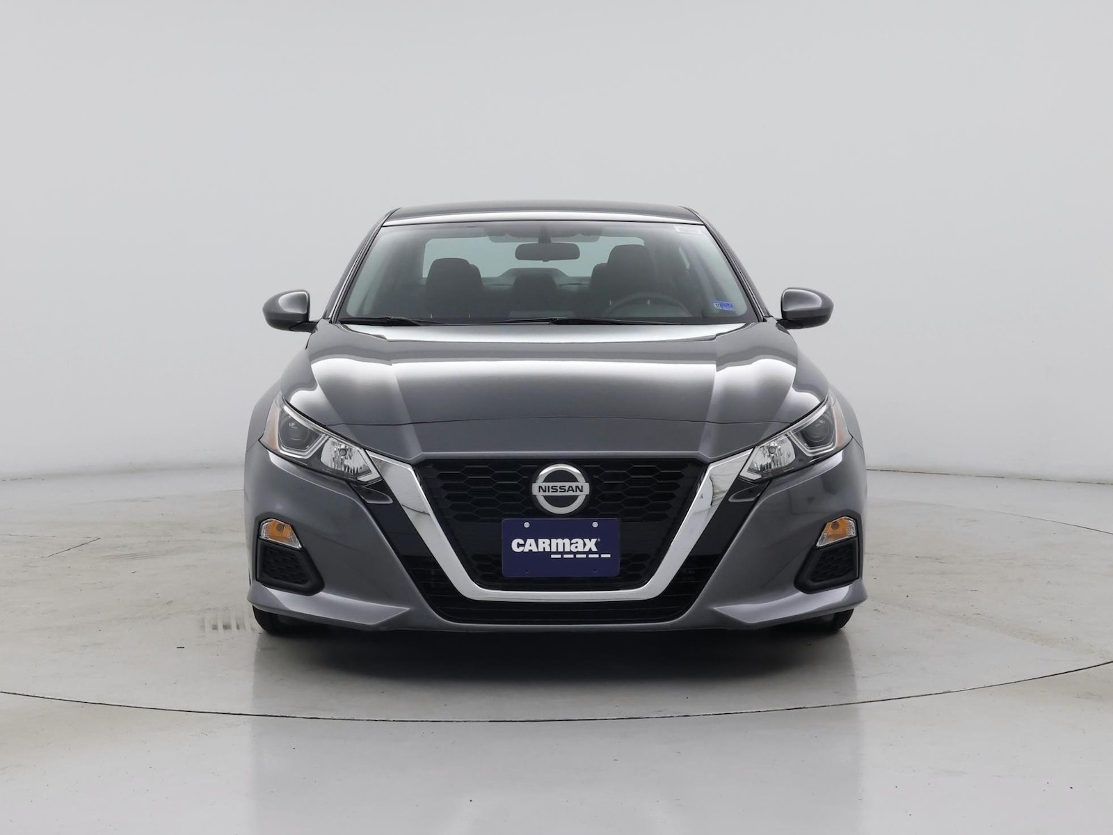 2020 Nissan Altima S - Photo 6