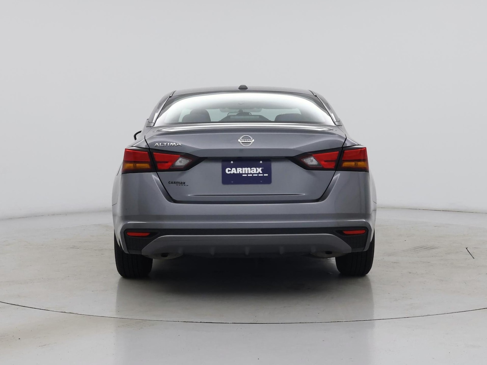 2020 Nissan Altima S - Photo 7