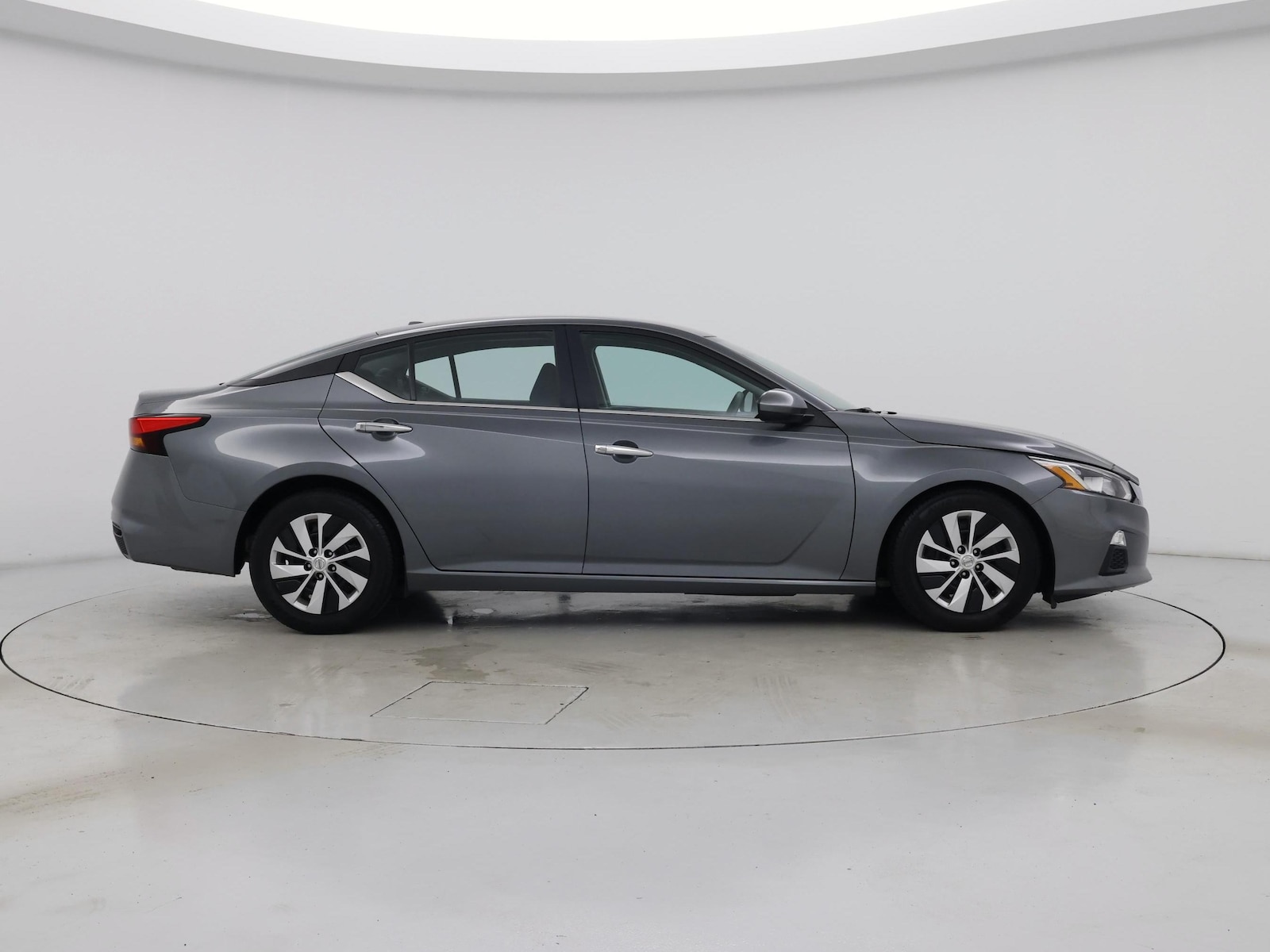 2020 Nissan Altima S - Photo 8