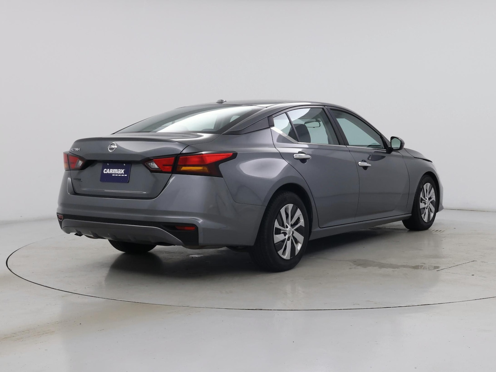 2020 Nissan Altima S - Photo 9