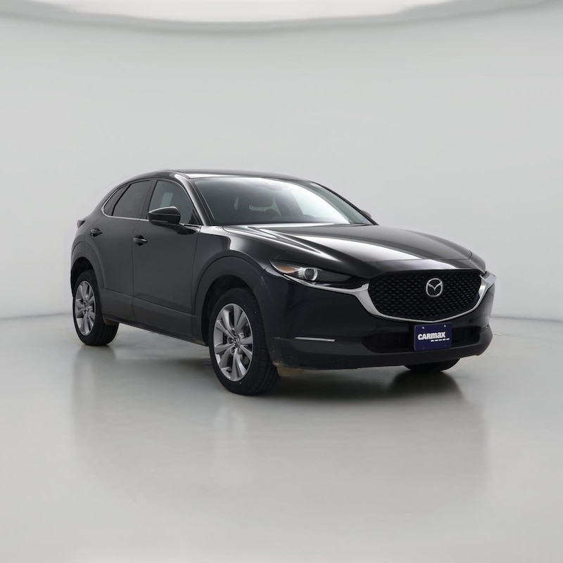 2021 Mazda CX-30 Select