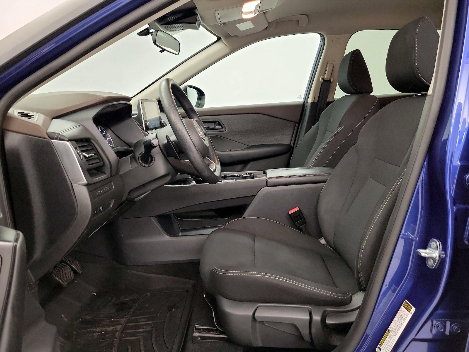 Side Airbags