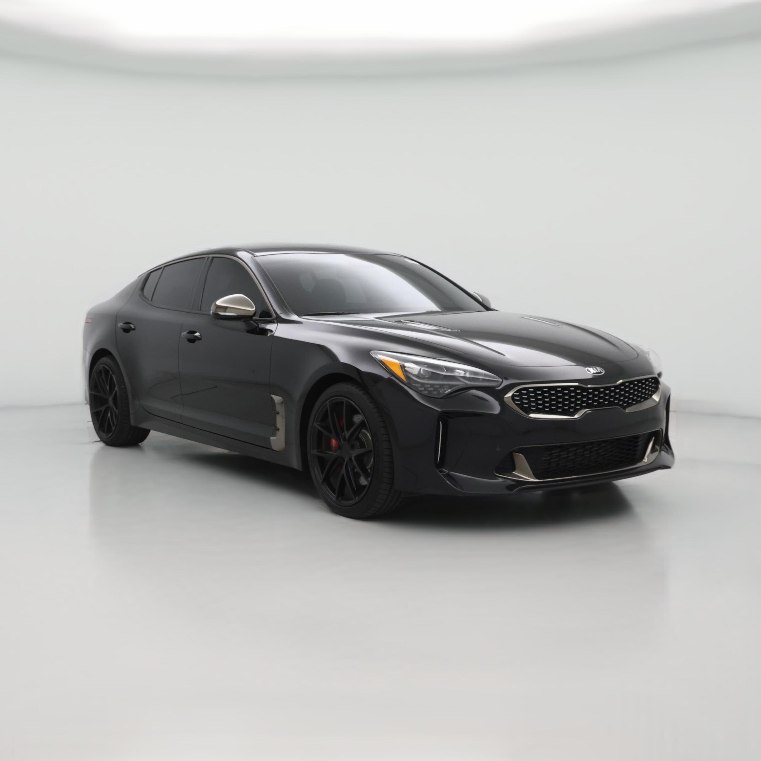 Thumbnail: 2020 Kia Stinger - 1