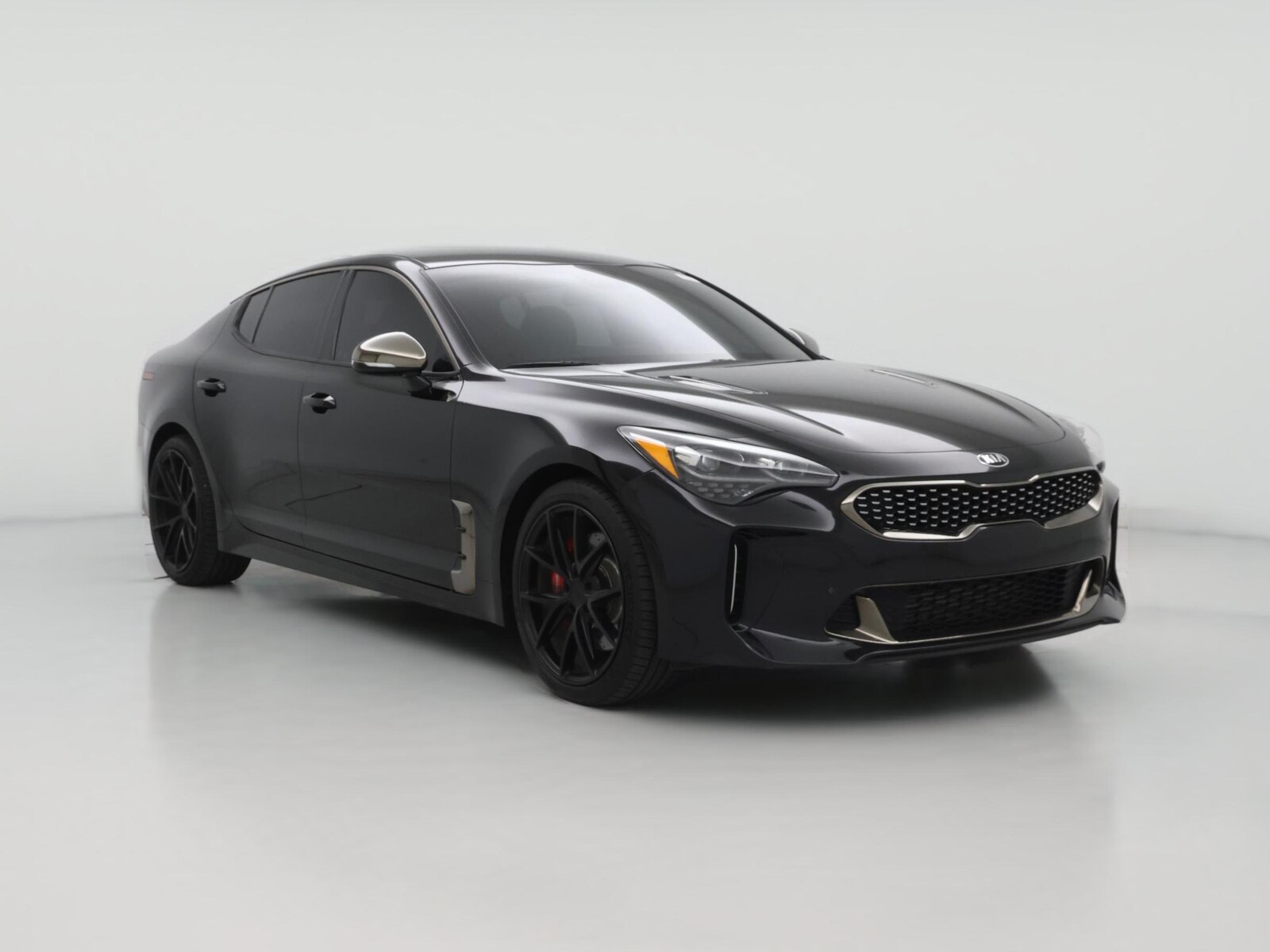 2020 Kia Stinger GT