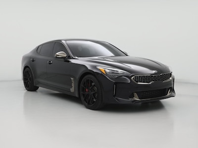 2020 Kia Stinger GT