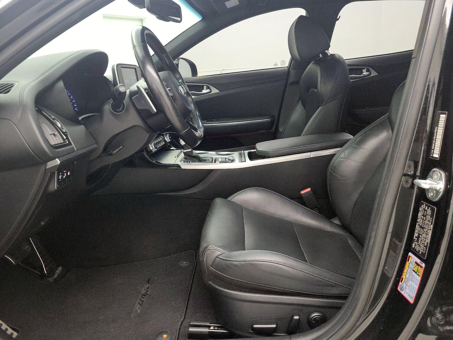 Thumbnail: 2020 Kia Stinger - 11