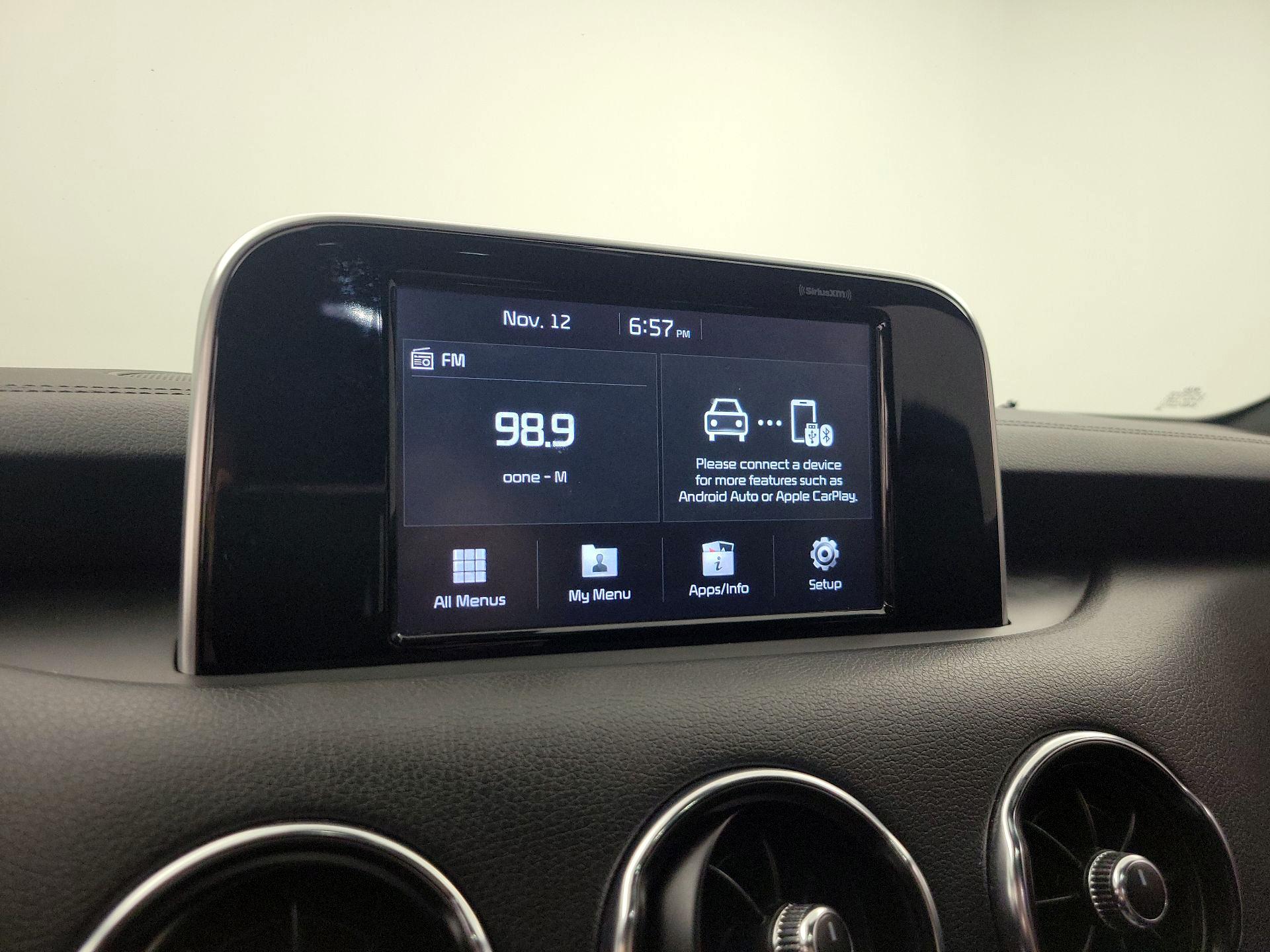 Thumbnail: 2020 Kia Stinger - 15