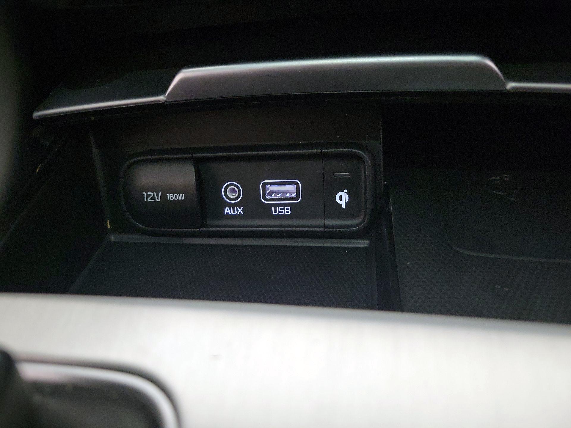 Thumbnail: 2020 Kia Stinger - 18