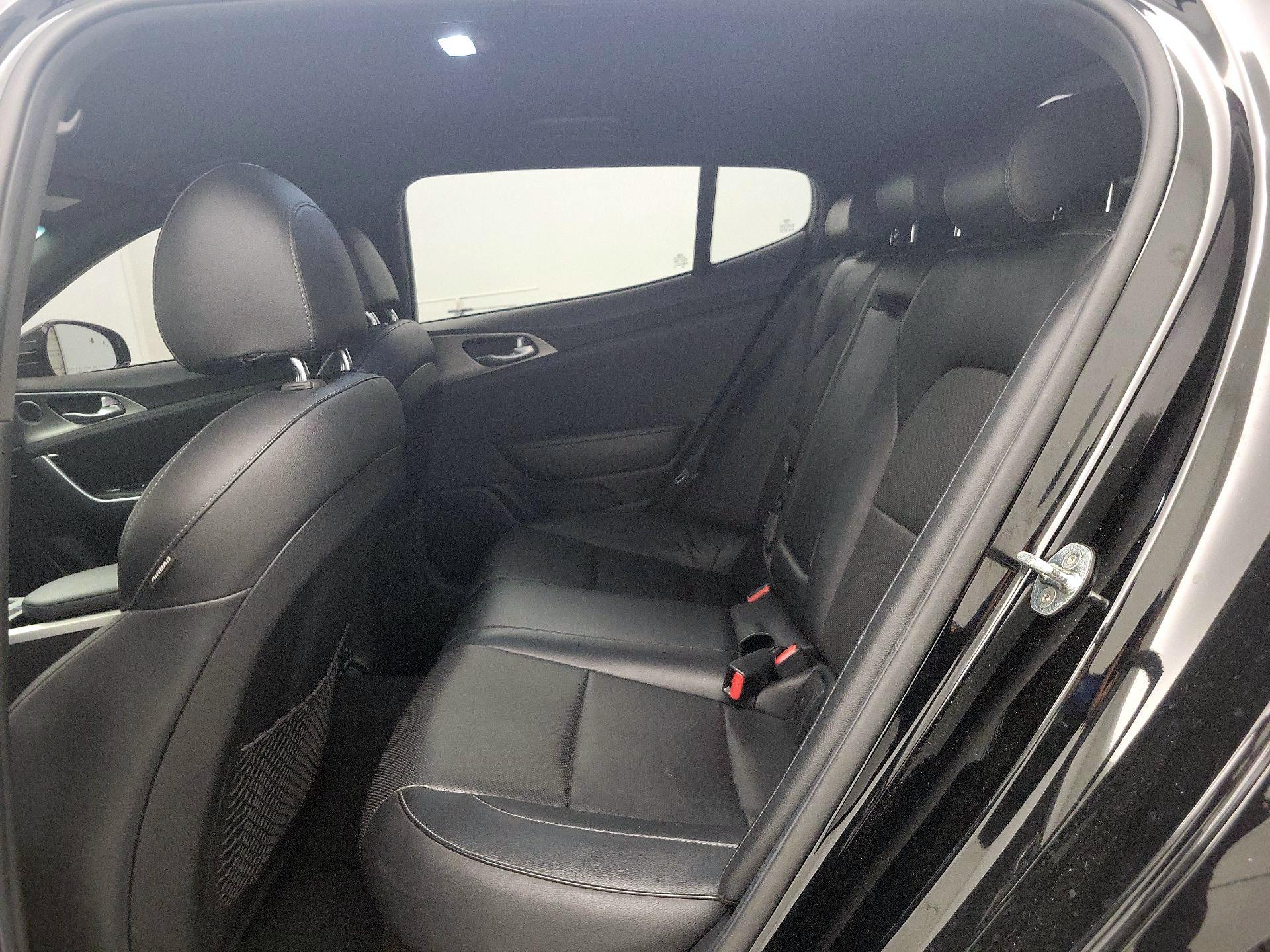 Thumbnail: 2020 Kia Stinger - 19