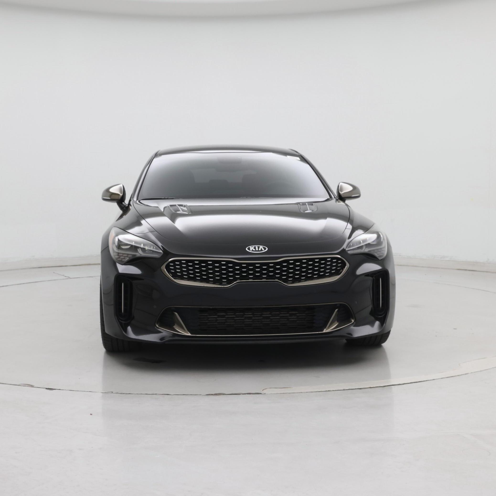 Thumbnail: 2020 Kia Stinger - 5