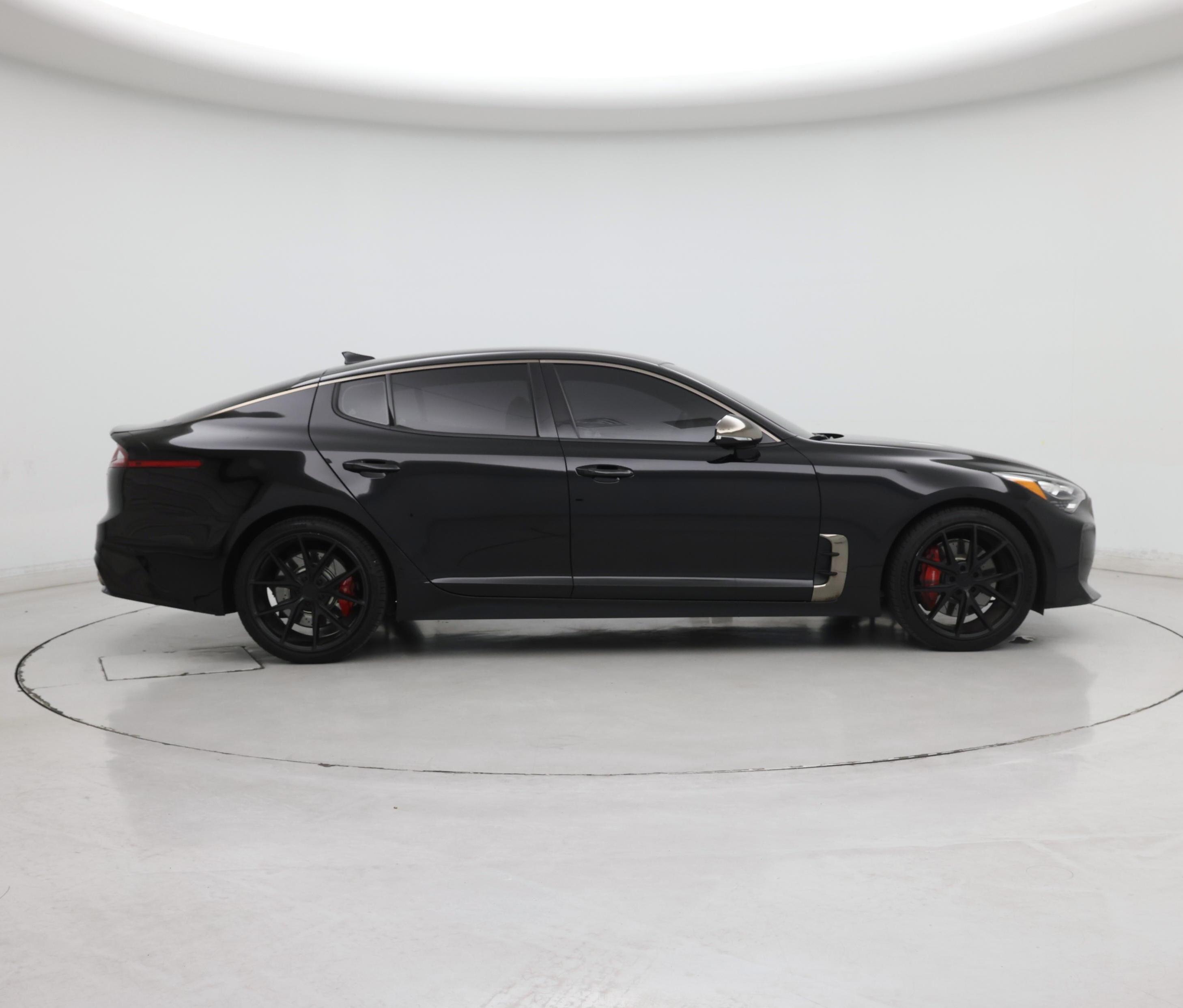 Thumbnail: 2020 Kia Stinger - 7