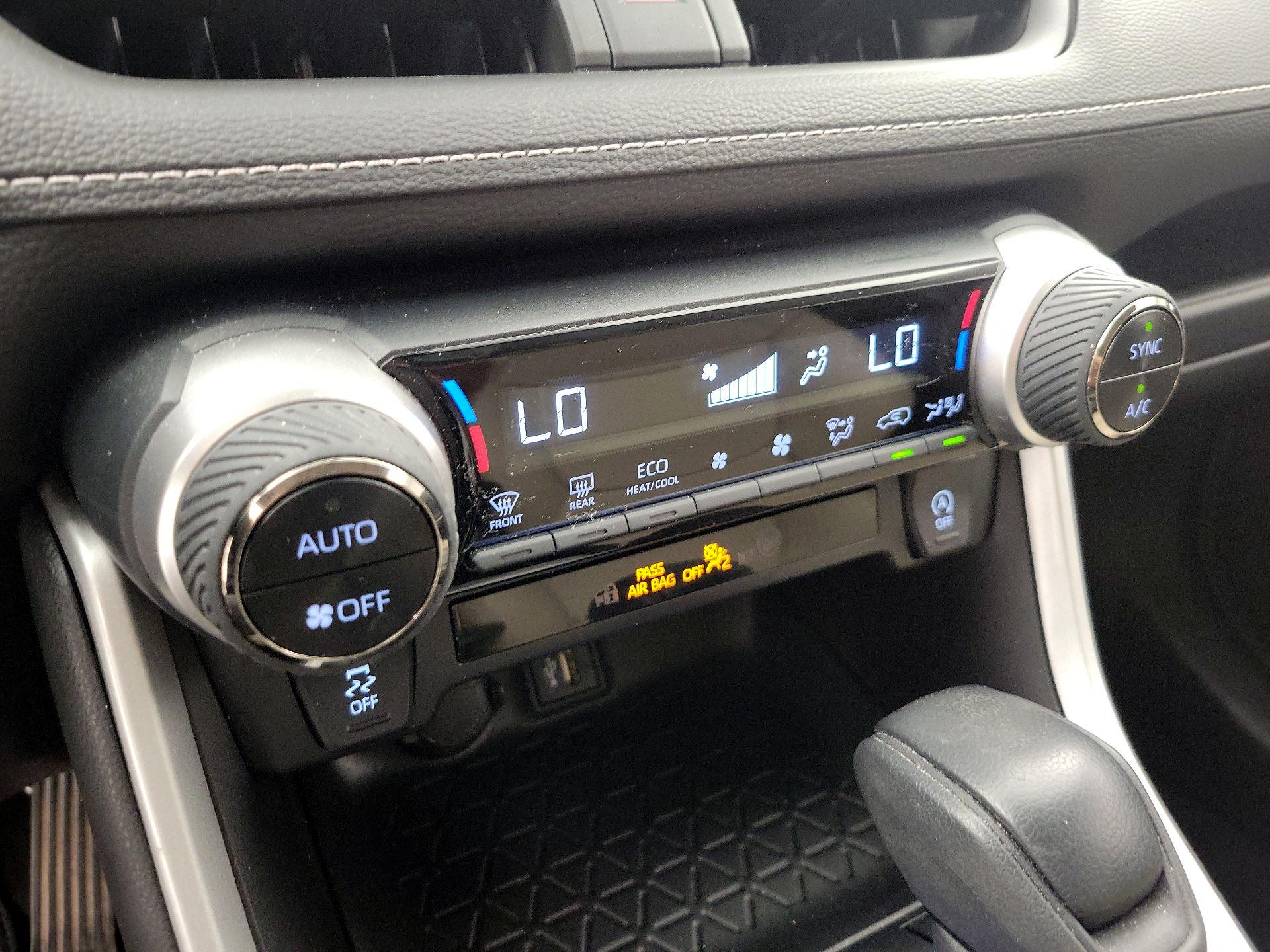 Thumbnail: 2023 Toyota RAV4 - 16