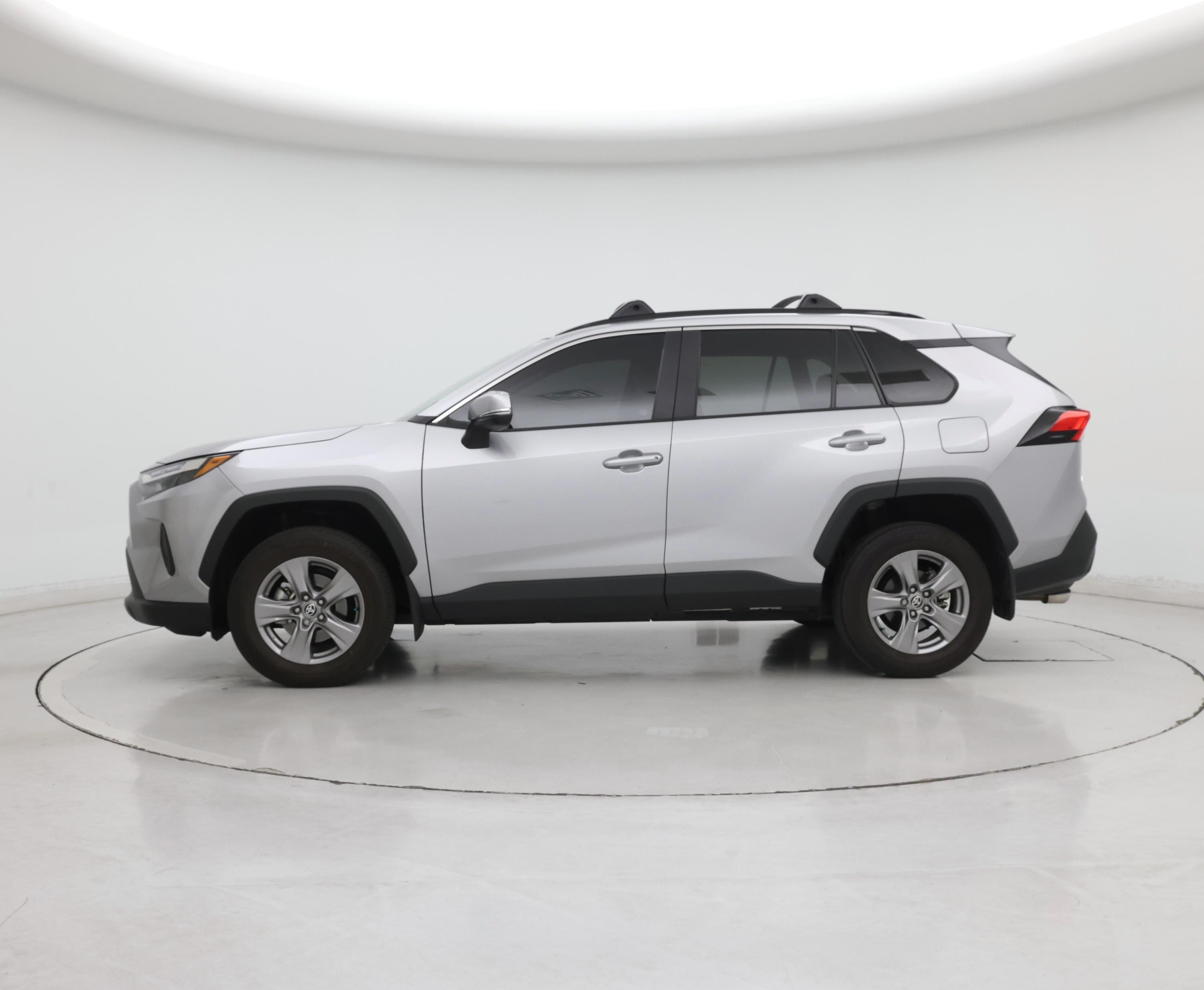 Thumbnail: 2023 Toyota RAV4 - 3