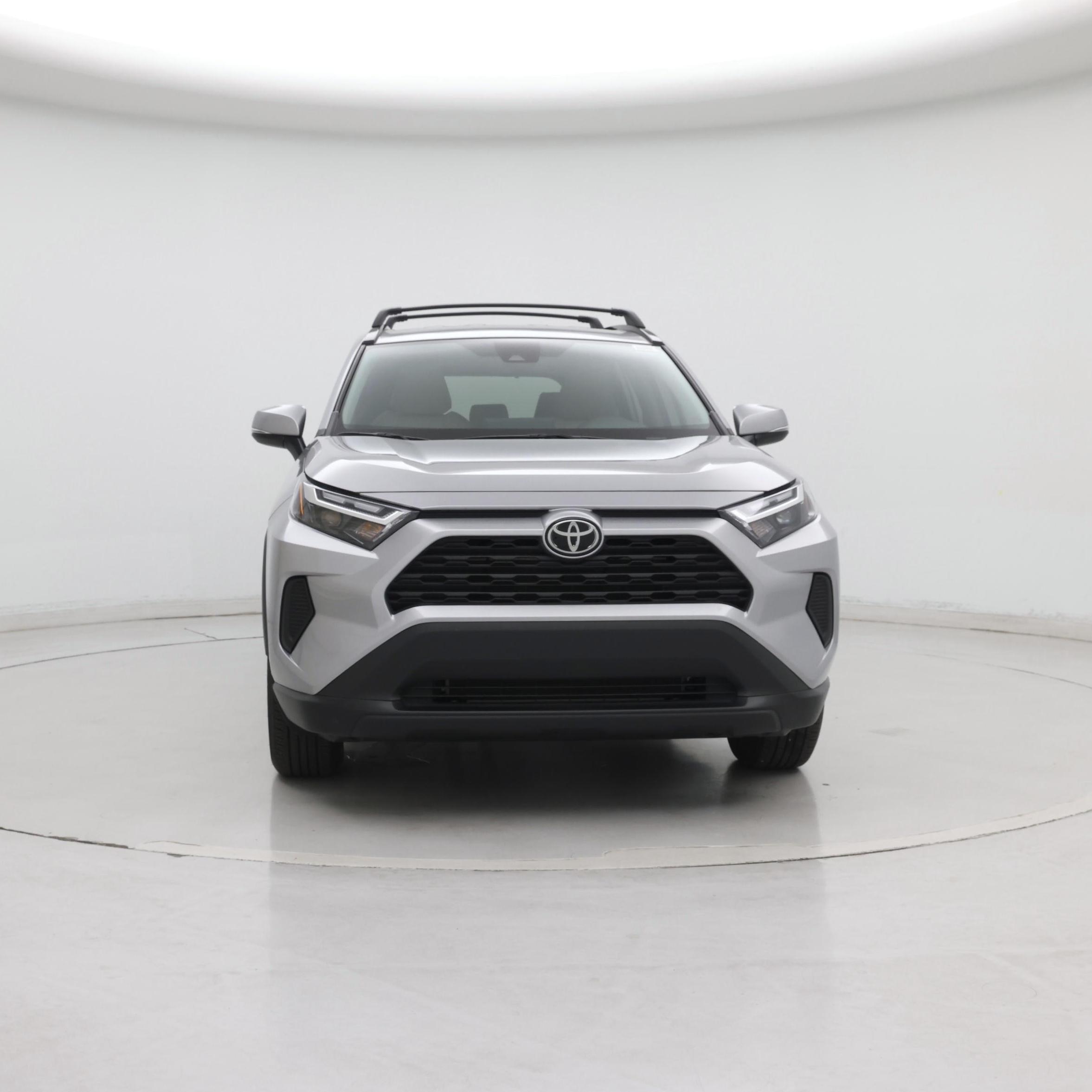 Thumbnail: 2023 Toyota RAV4 - 5