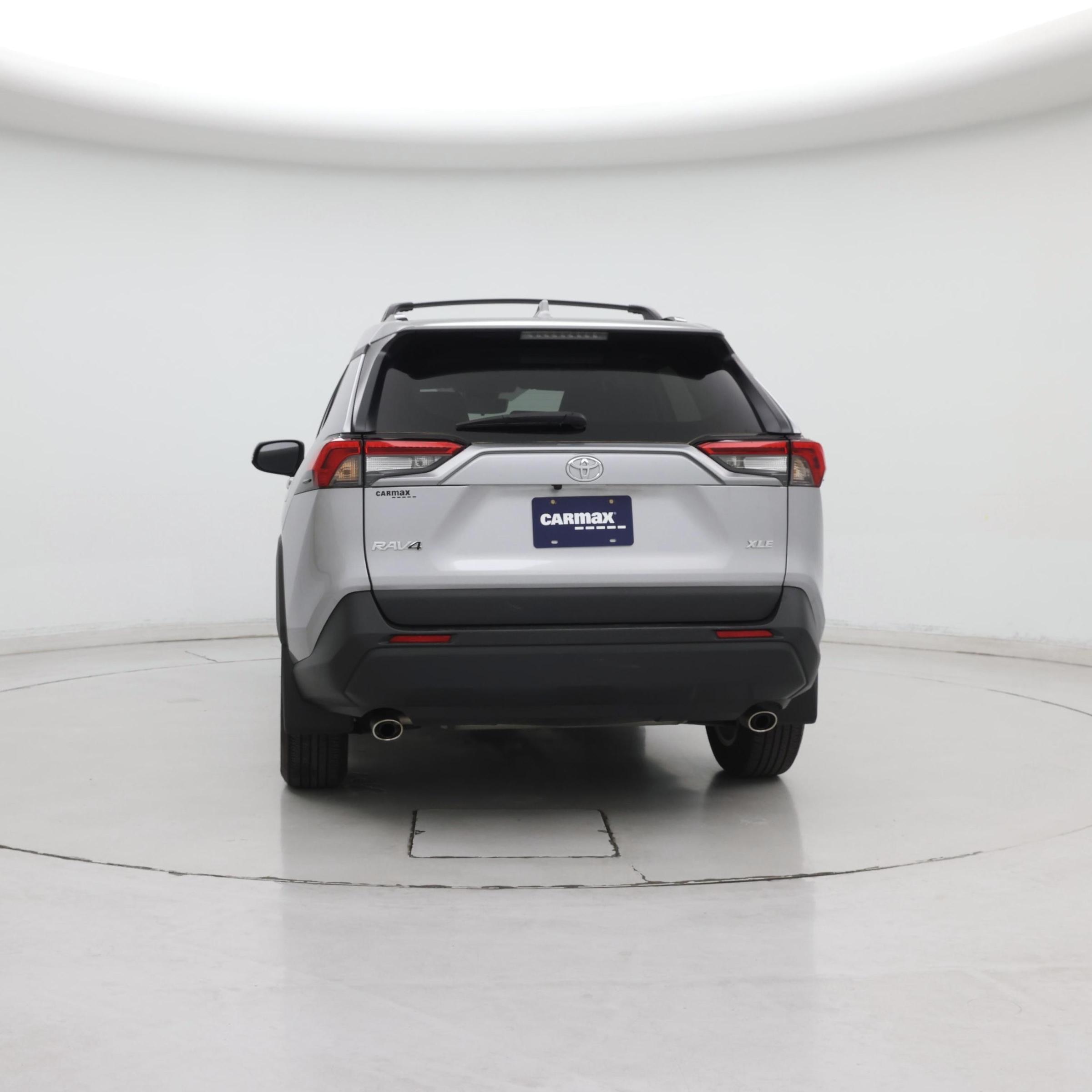 Thumbnail: 2023 Toyota RAV4 - 6