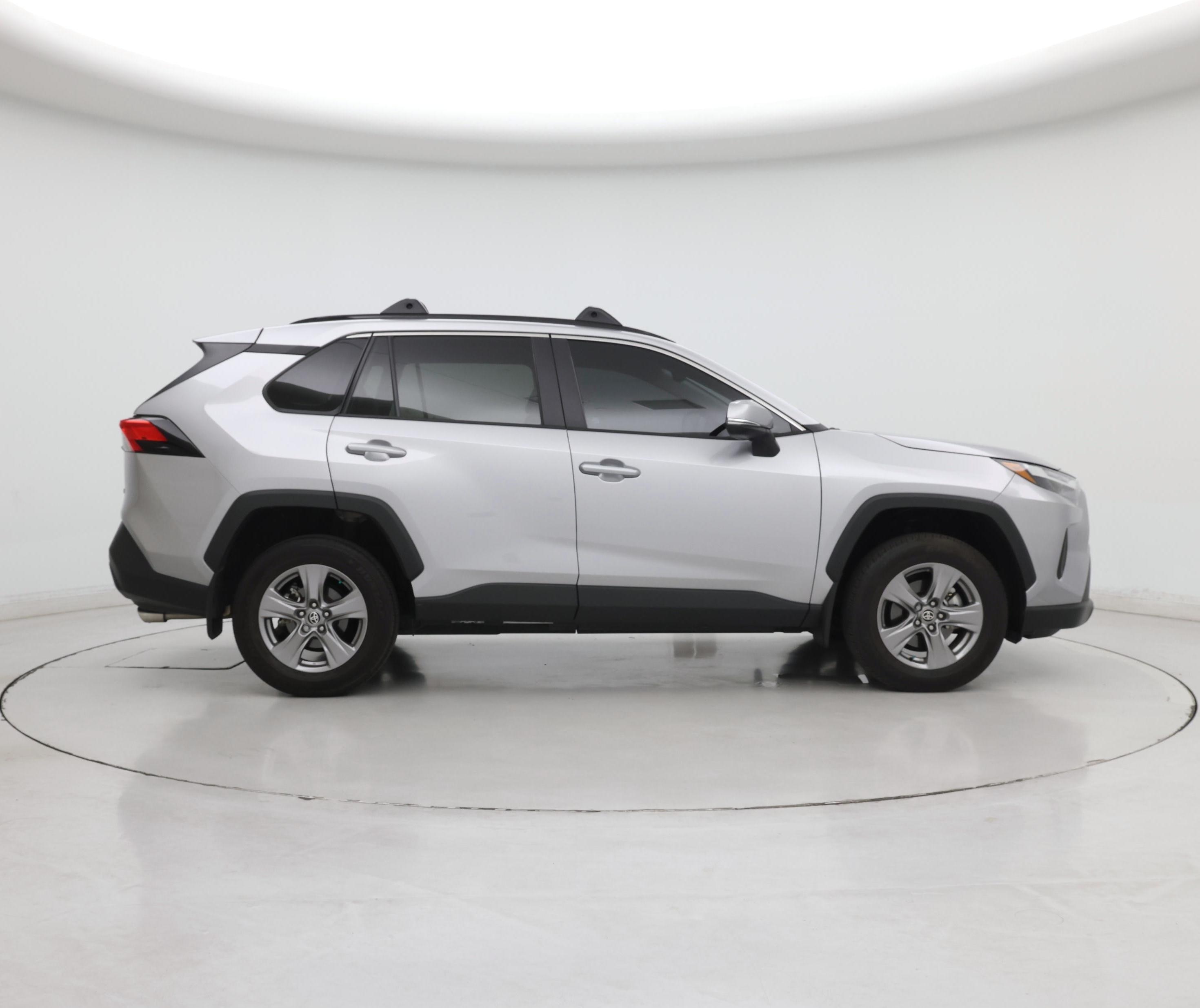 Thumbnail: 2023 Toyota RAV4 - 7