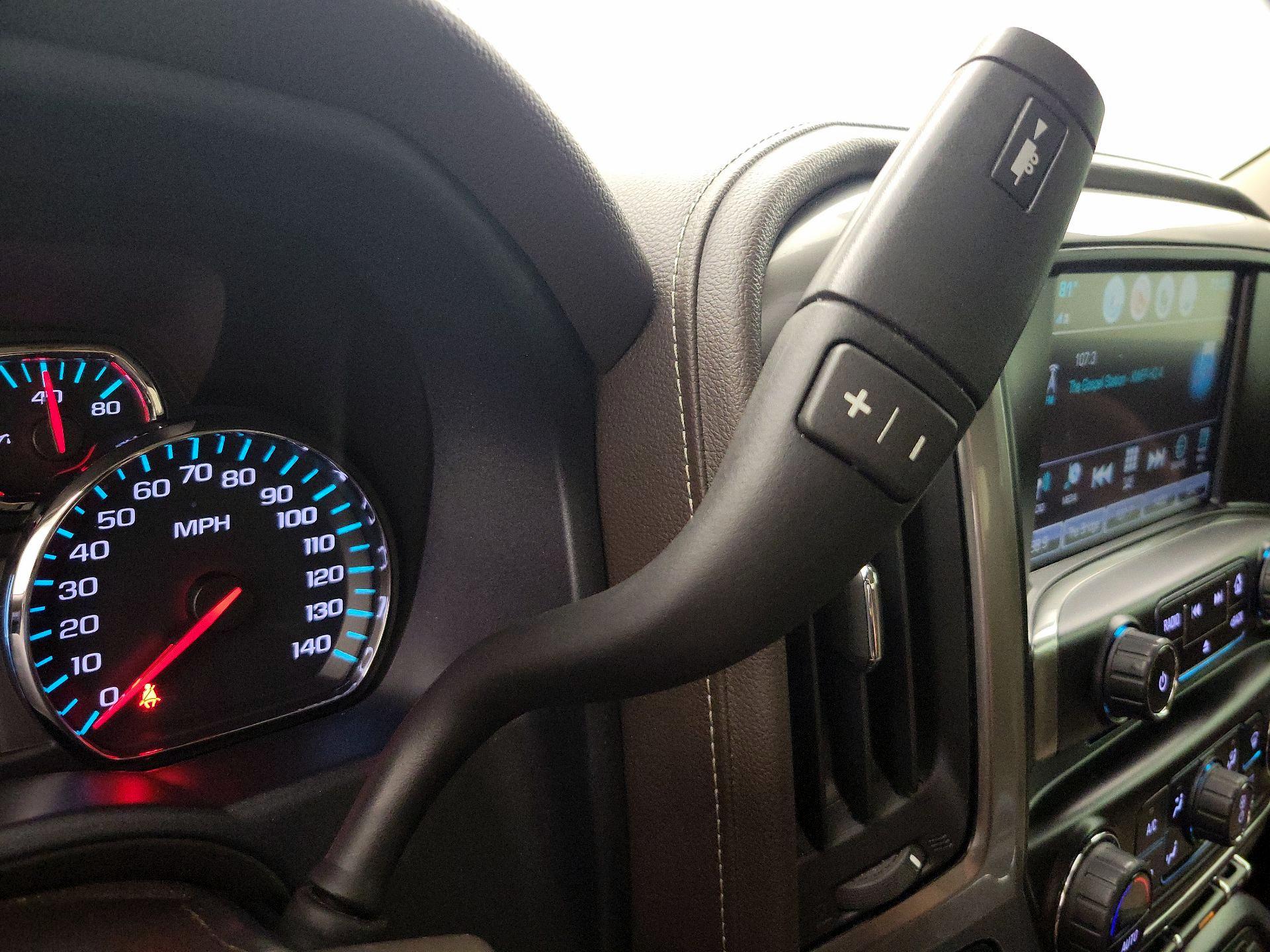 Thumbnail: 2018 Chevrolet Silverado 1500 - 18