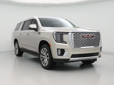 2023 GMC Yukon XL 1500 Denali