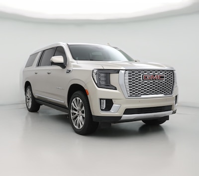 2023 GMC Yukon XL 1500 Denali
