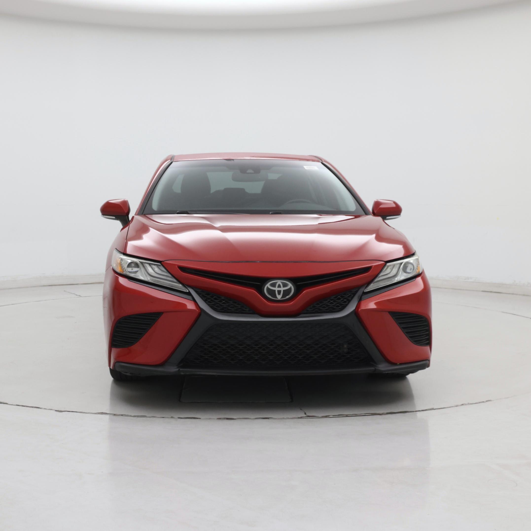 Thumbnail: 2019 Toyota Camry - 5