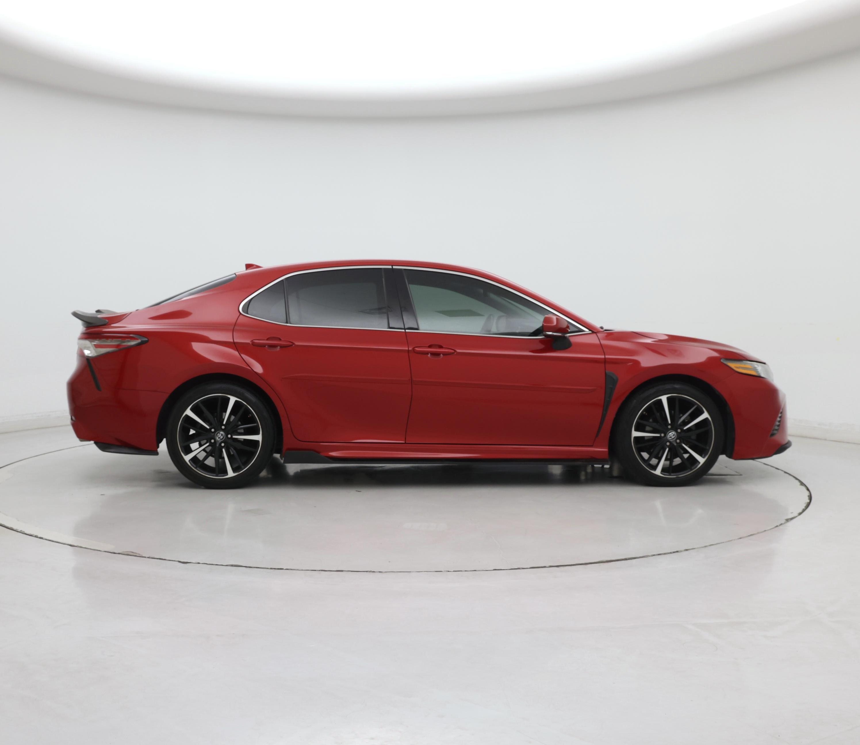 Thumbnail: 2019 Toyota Camry - 7