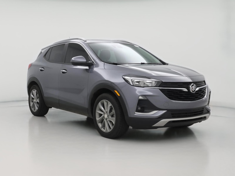 2021 Buick Encore GX Select -
                  Oklahoma City, OK