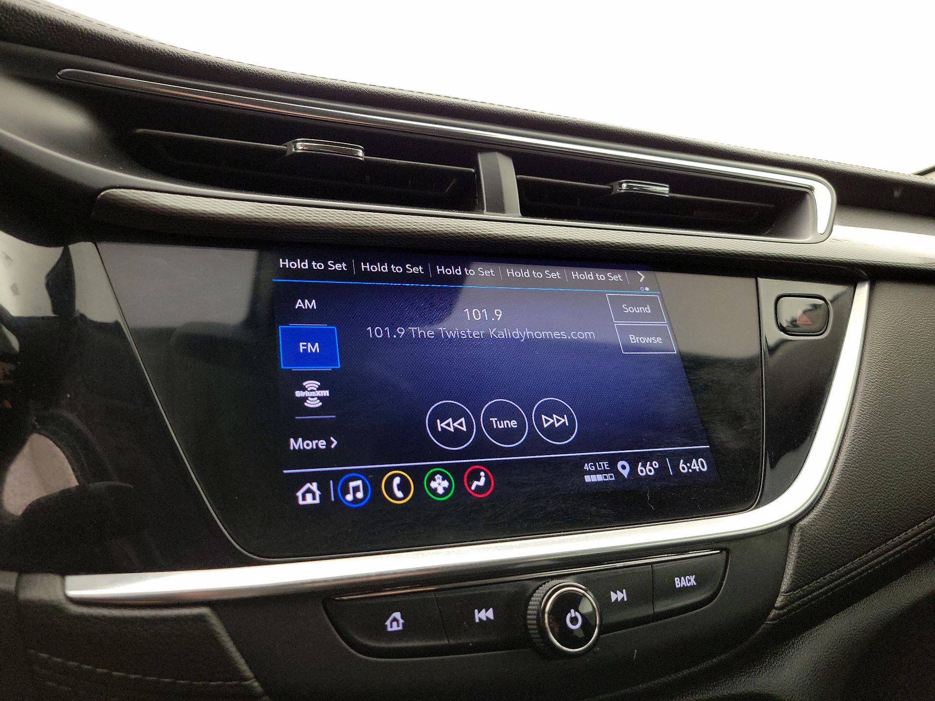 Thumbnail: 2021 Buick Encore GX - 15