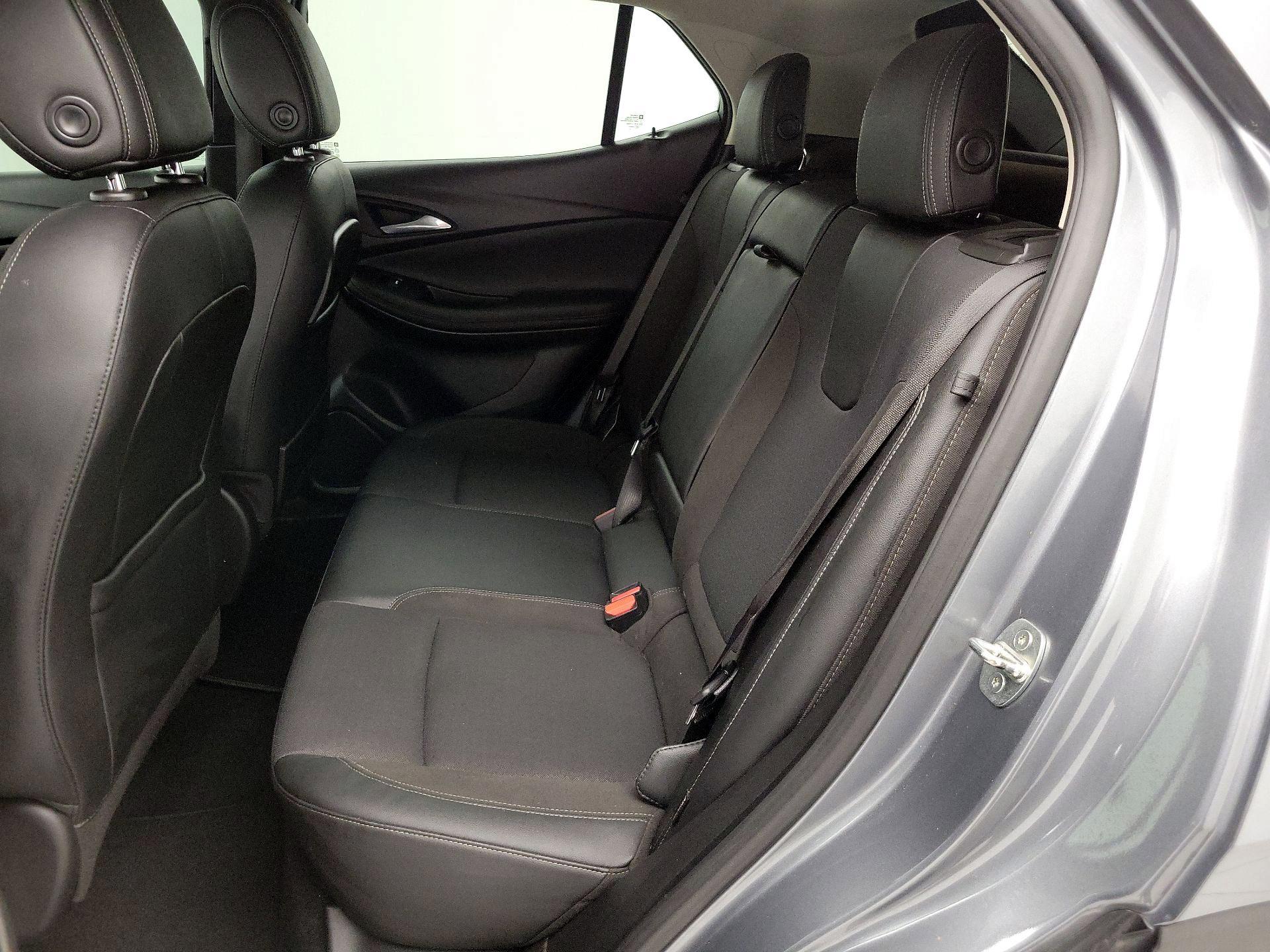 Thumbnail: 2021 Buick Encore GX - 20
