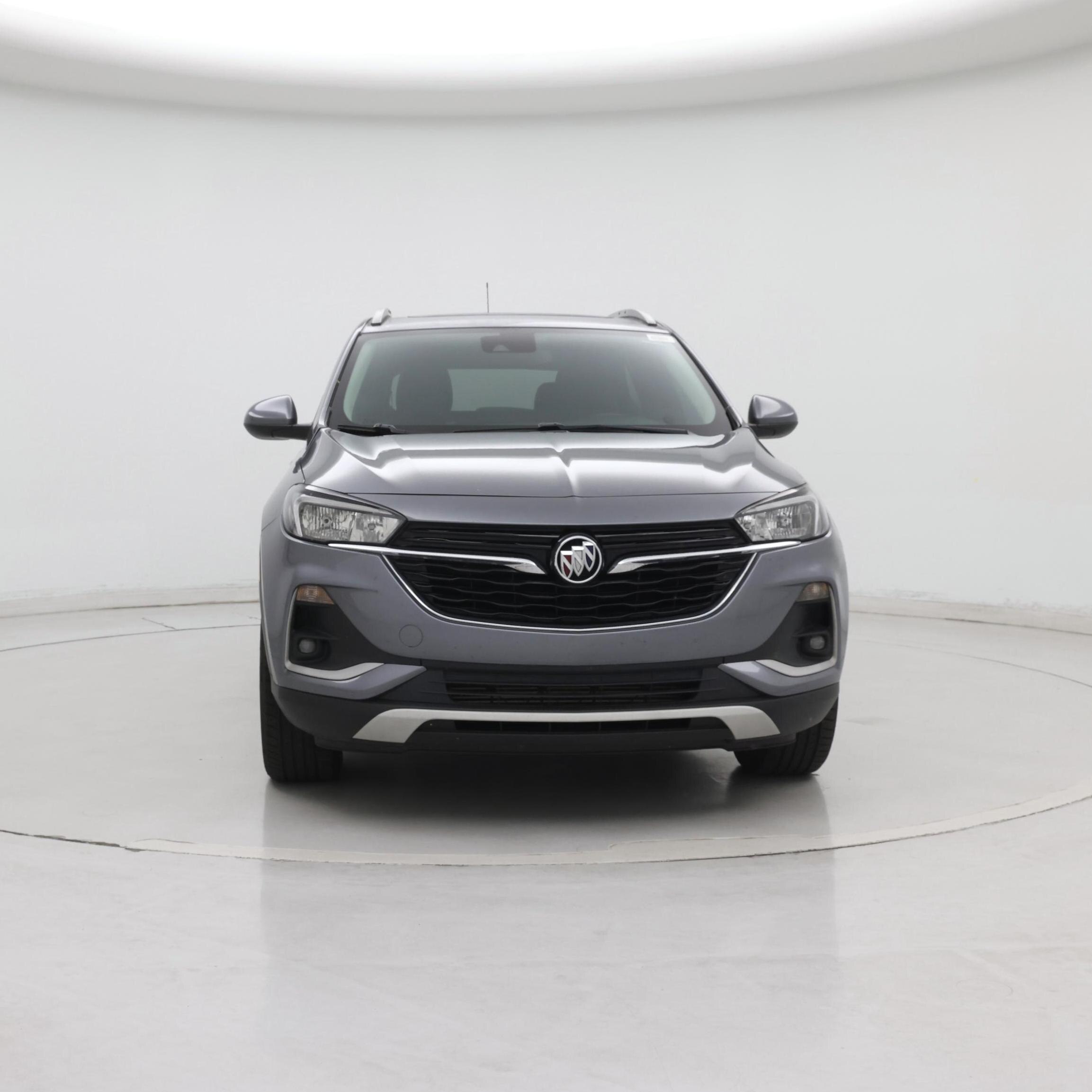 Thumbnail: 2021 Buick Encore GX - 5