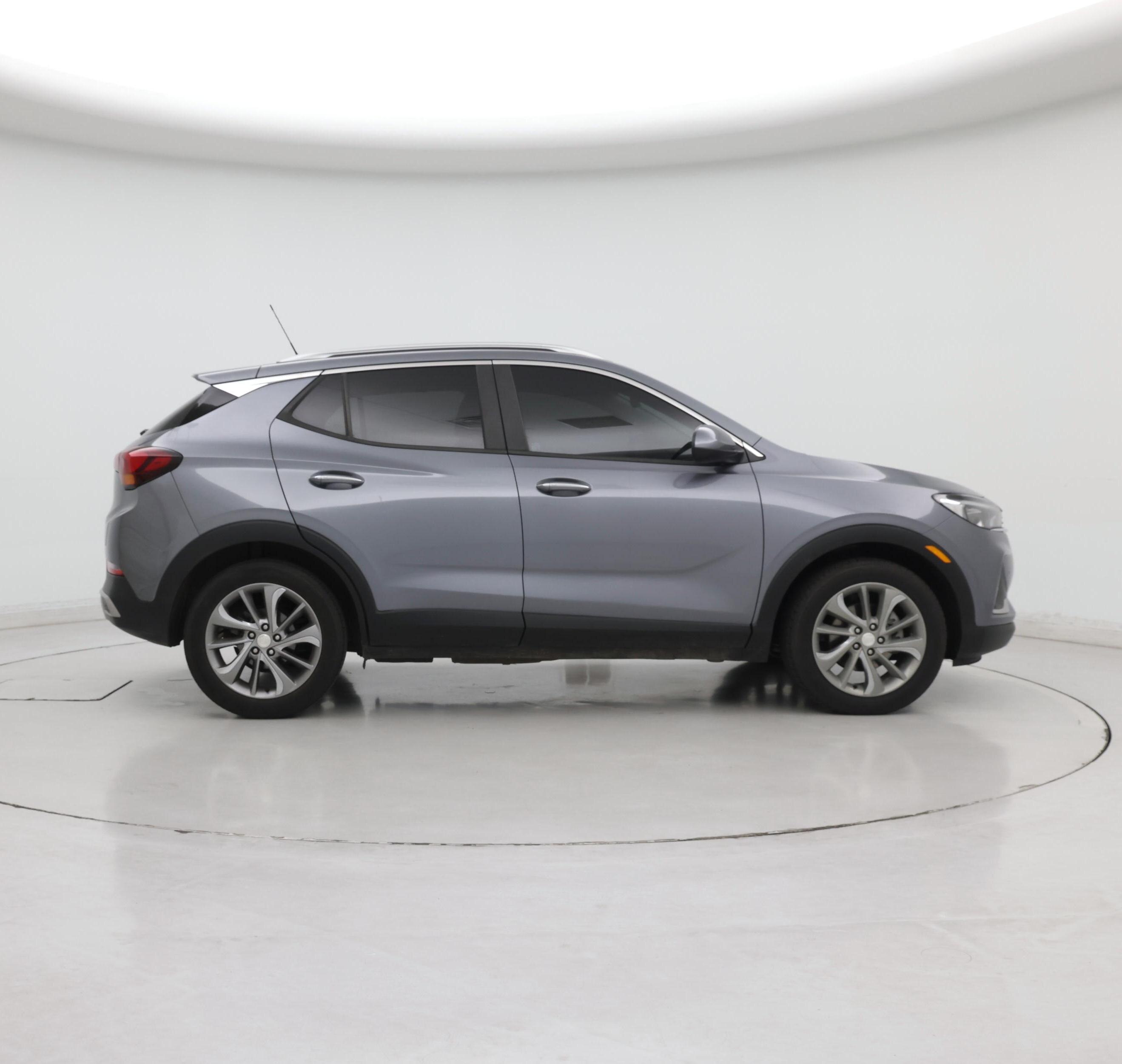 Thumbnail: 2021 Buick Encore GX - 7