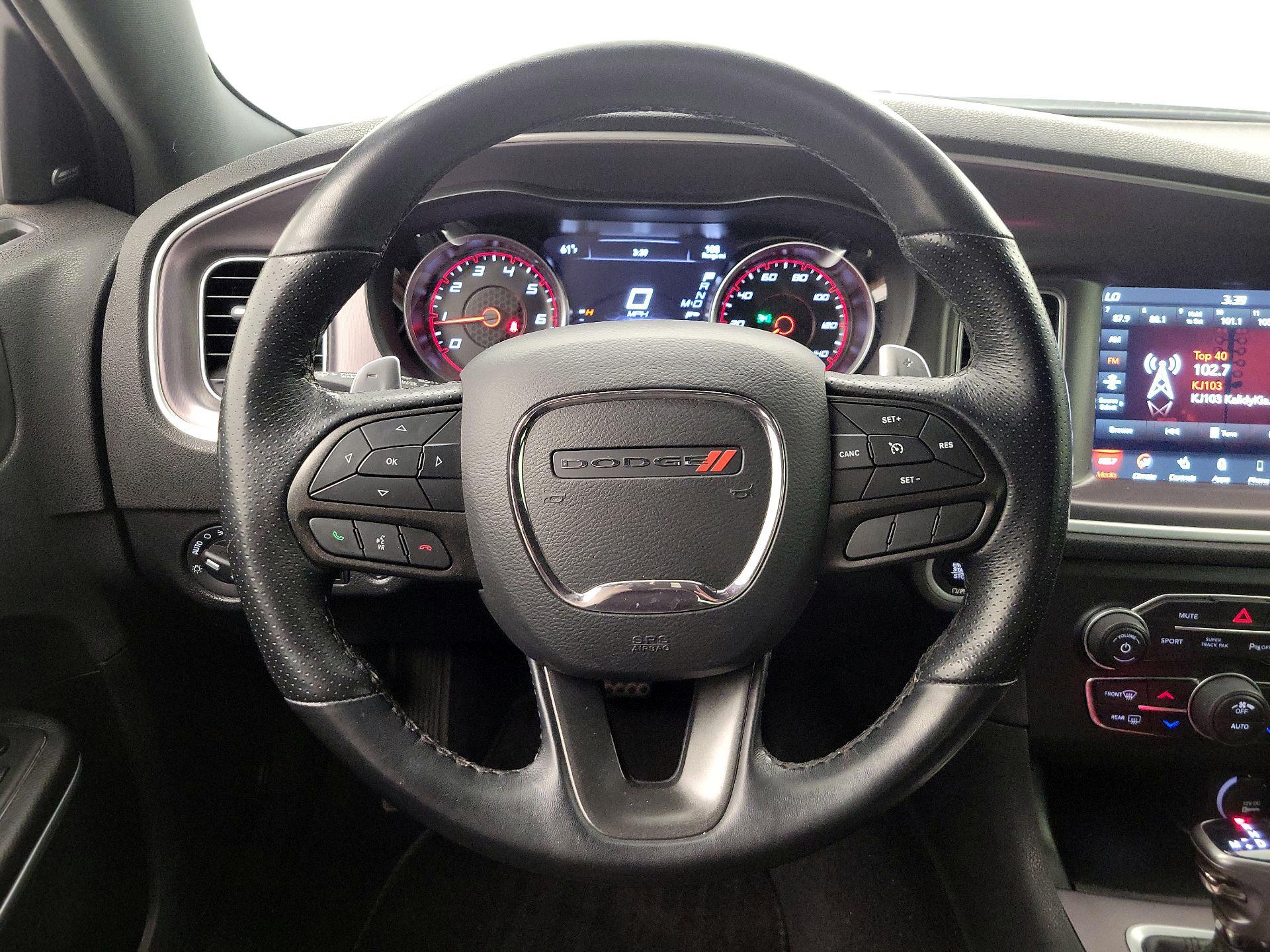 Thumbnail: 2021 Dodge Charger - 10