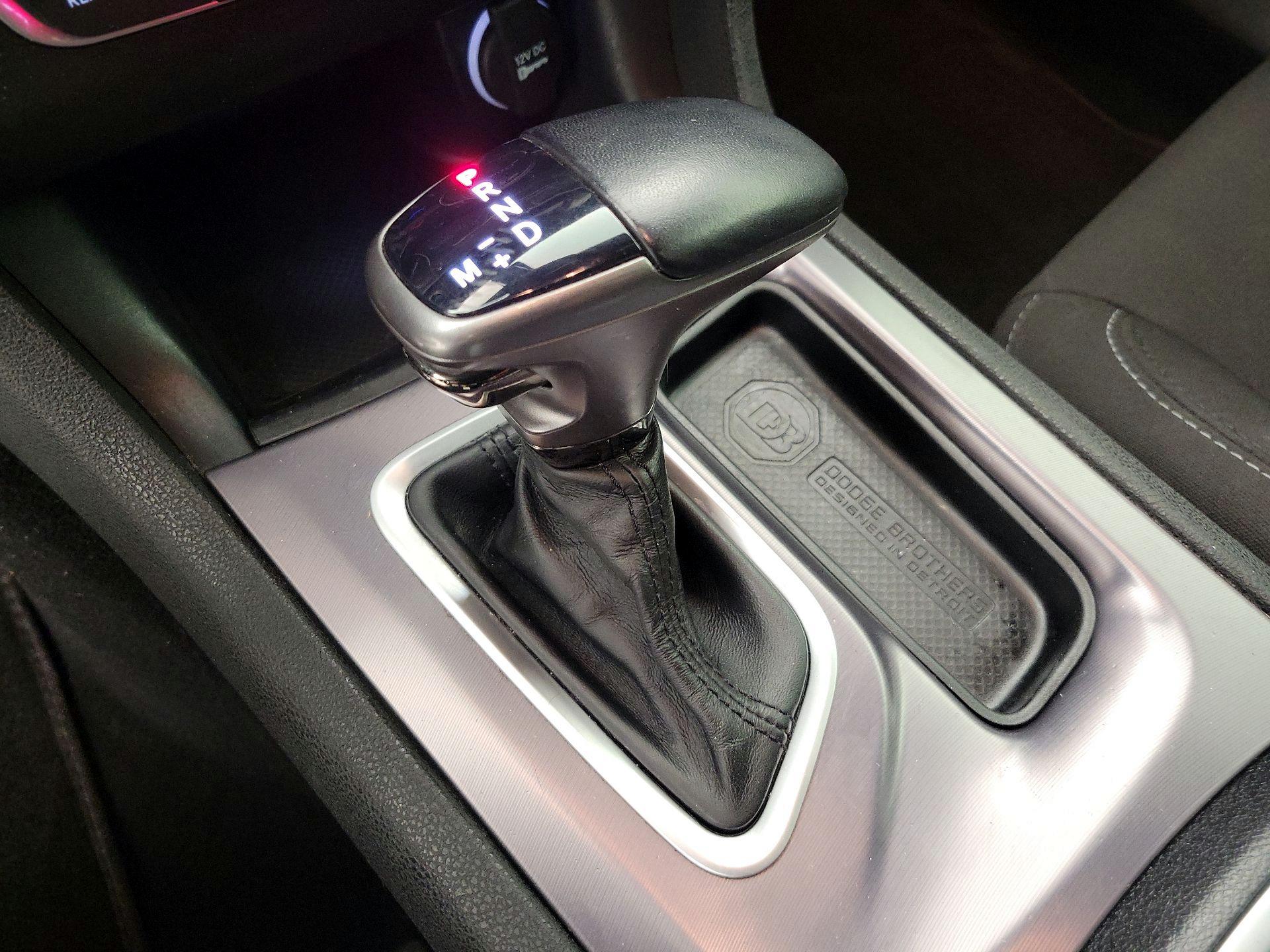 Thumbnail: 2021 Dodge Charger - 17