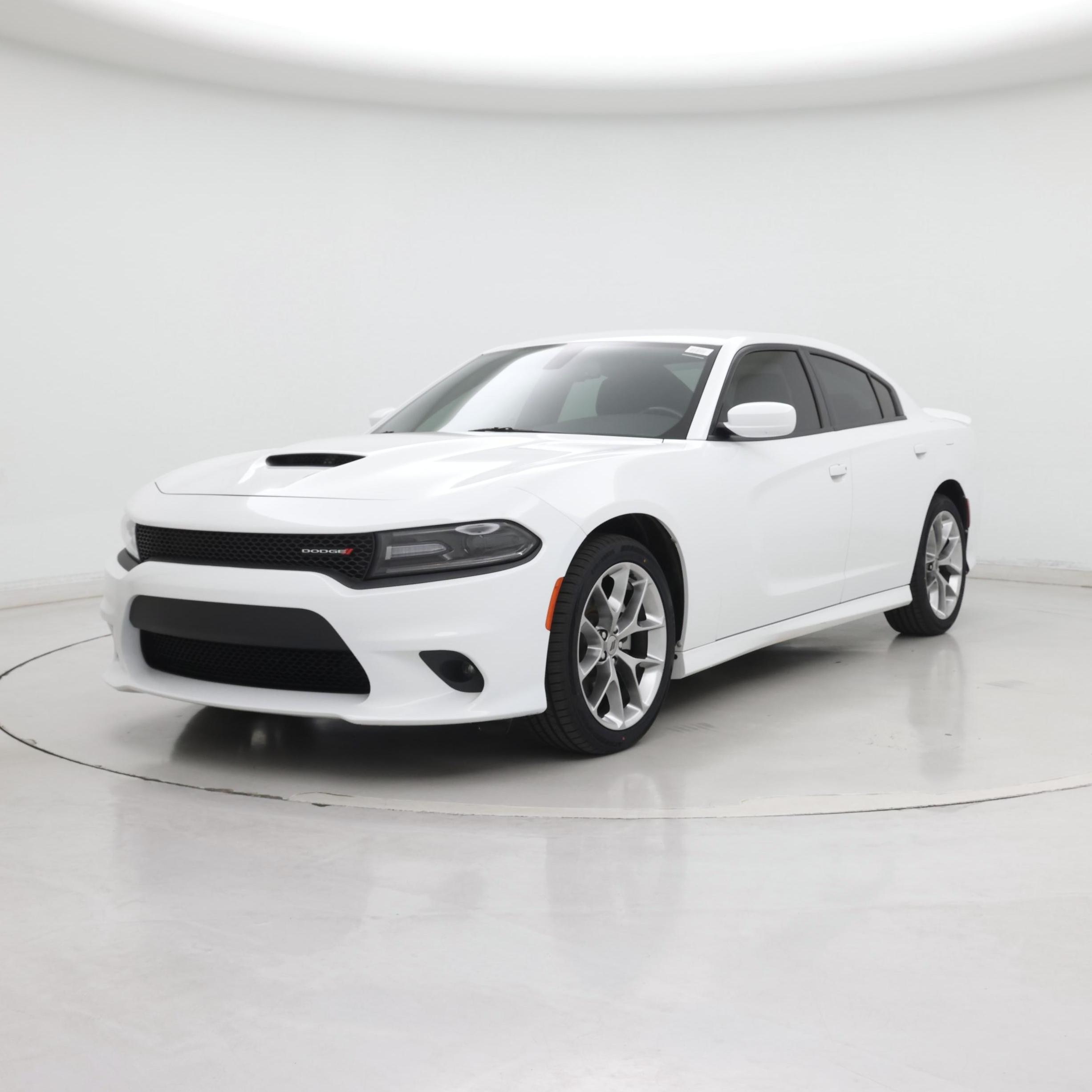 Thumbnail: 2021 Dodge Charger - 4
