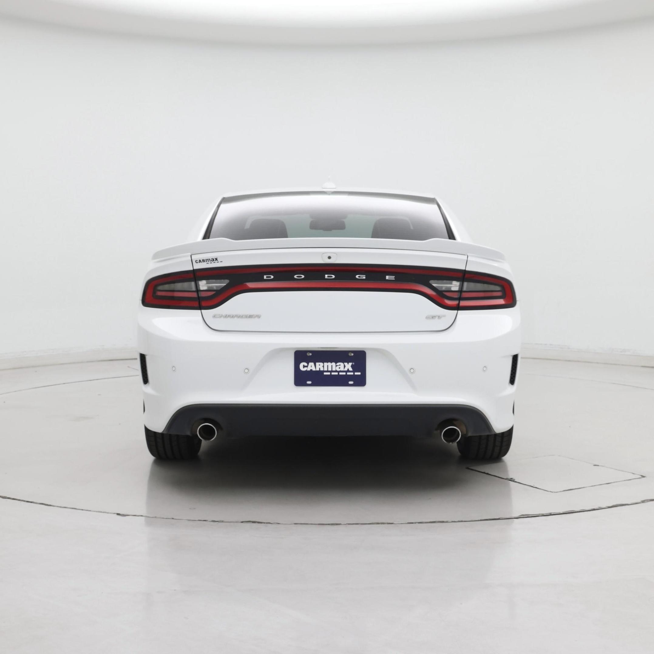 Thumbnail: 2021 Dodge Charger - 6