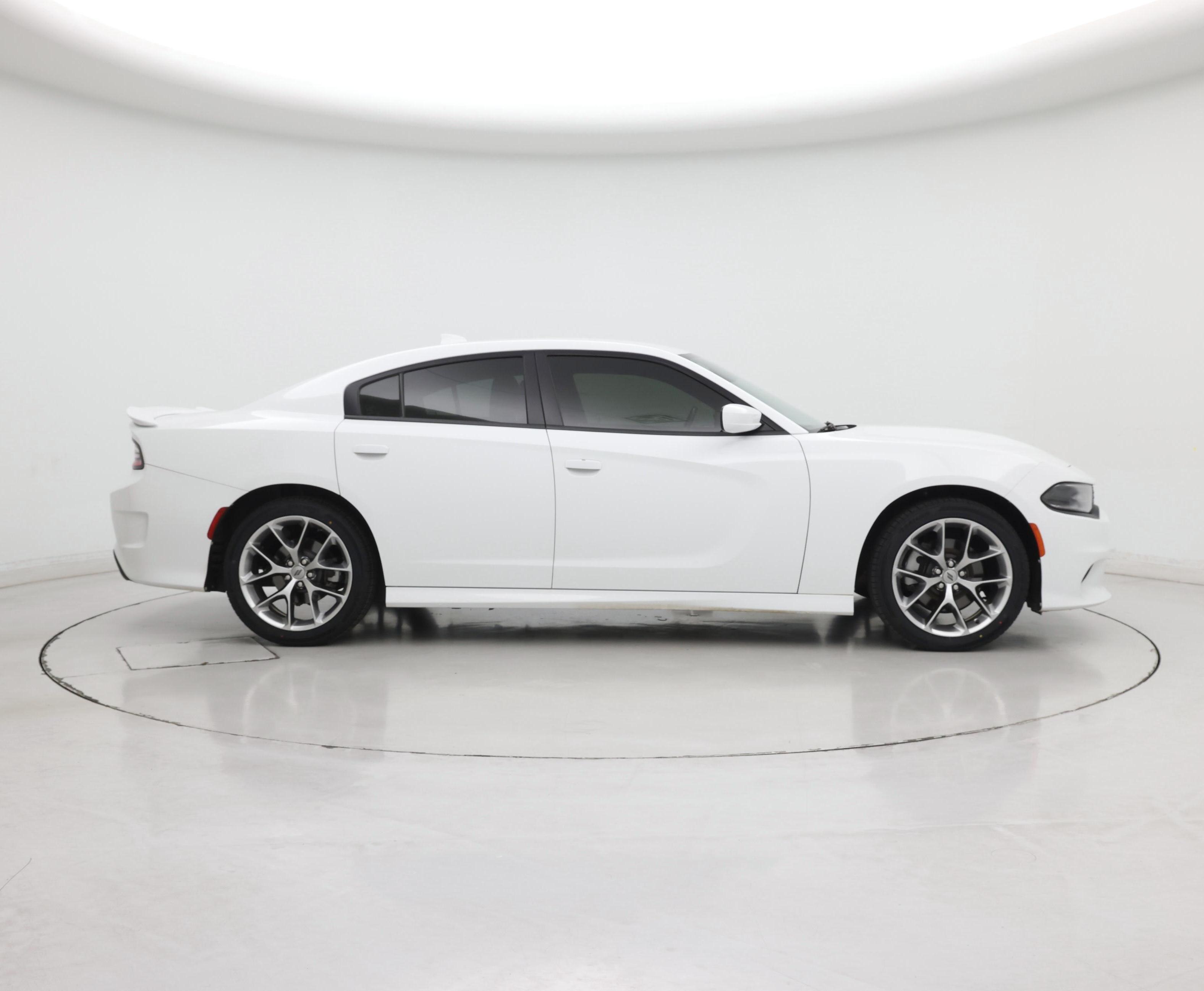 Thumbnail: 2021 Dodge Charger - 7