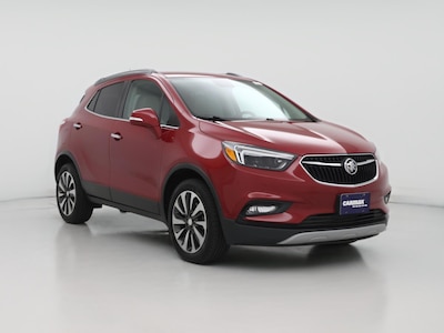 2018 Buick Encore Essence