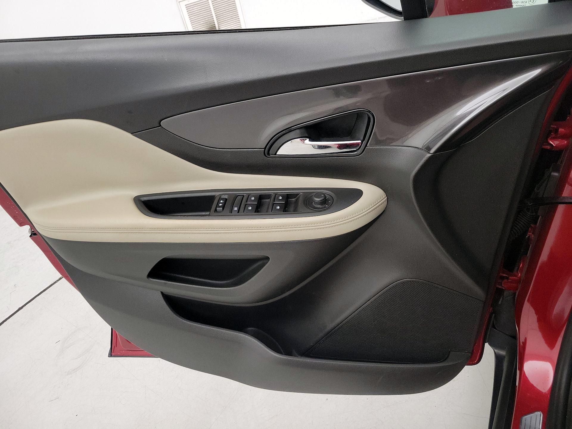 Thumbnail: 2018 Buick Encore - 12