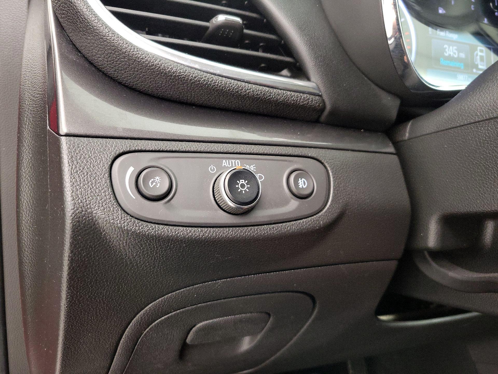 Thumbnail: 2018 Buick Encore - 13