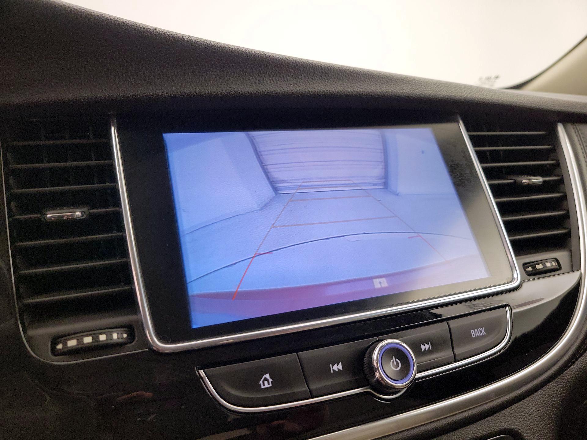 Thumbnail: 2018 Buick Encore - 14