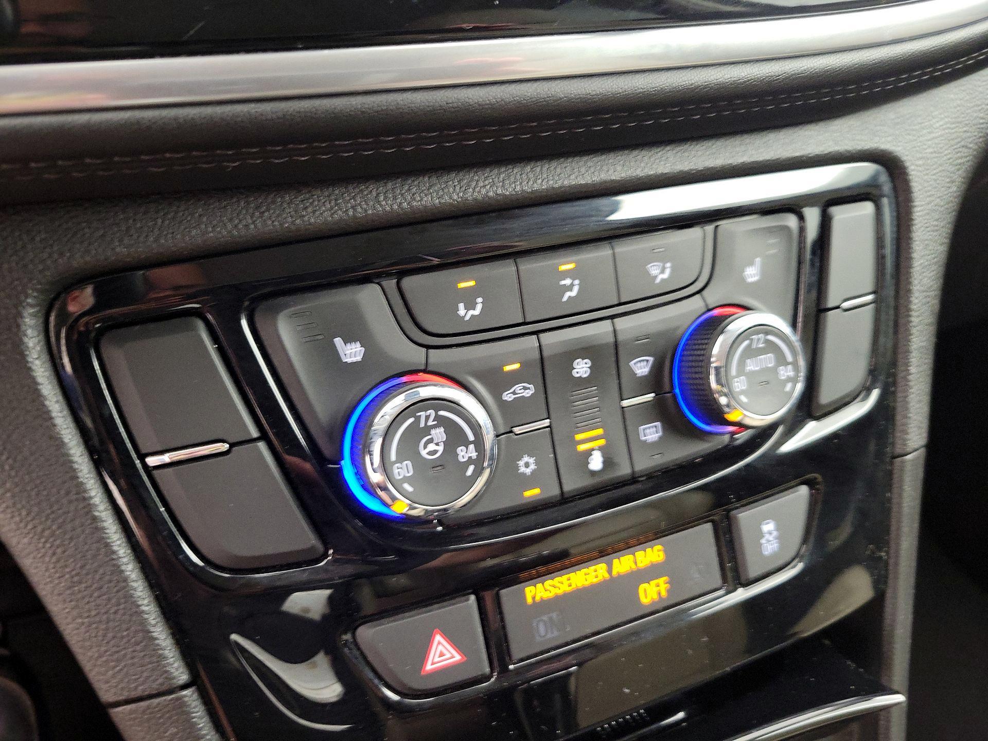 Thumbnail: 2018 Buick Encore - 16