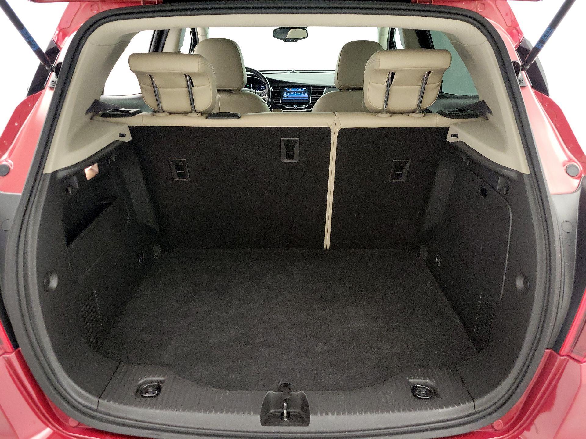 Thumbnail: 2018 Buick Encore - 20