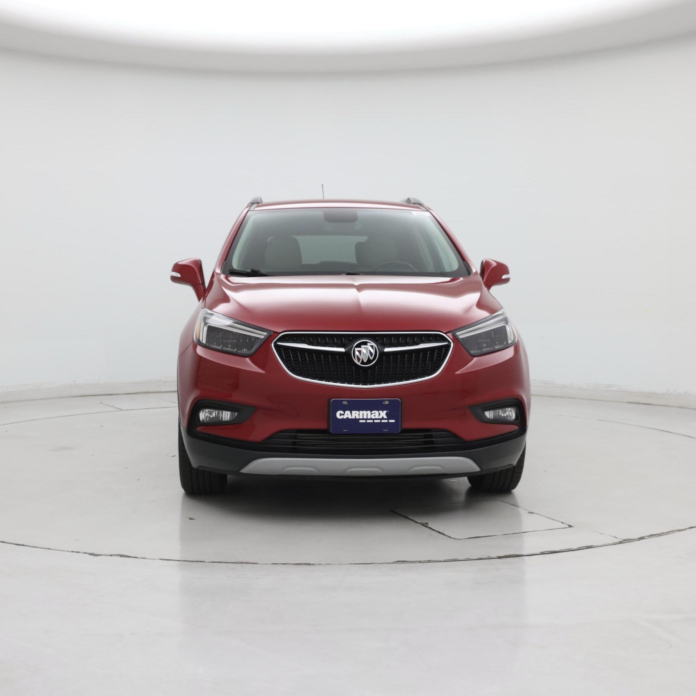 Thumbnail: 2018 Buick Encore - 5