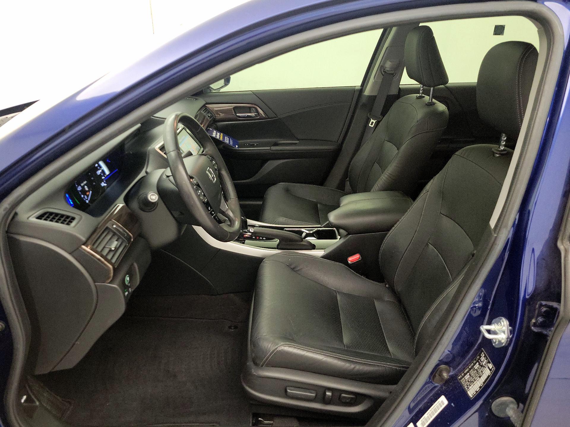 Thumbnail: 2017 Honda Accord - 11